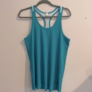 Under Armour racerback Tank